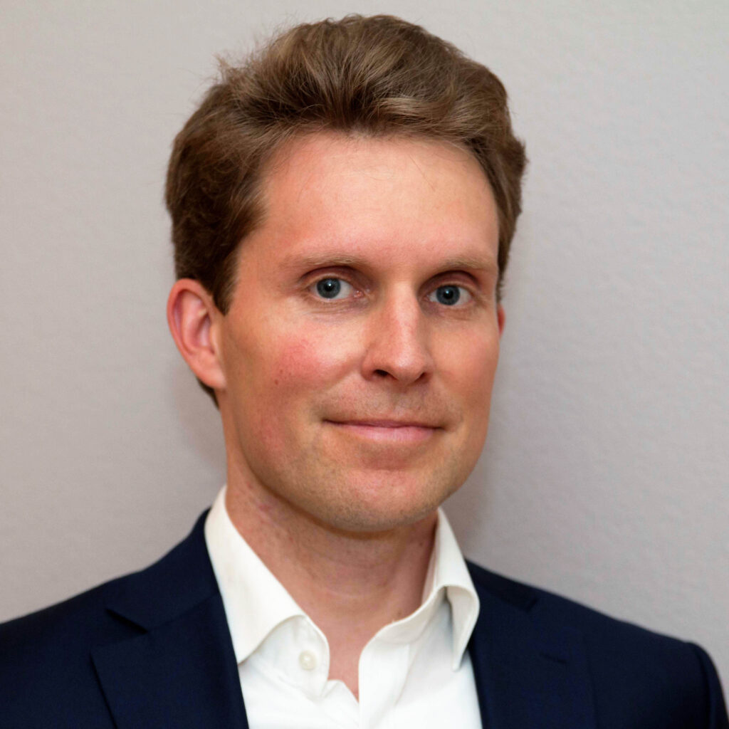 Jens Haarmann